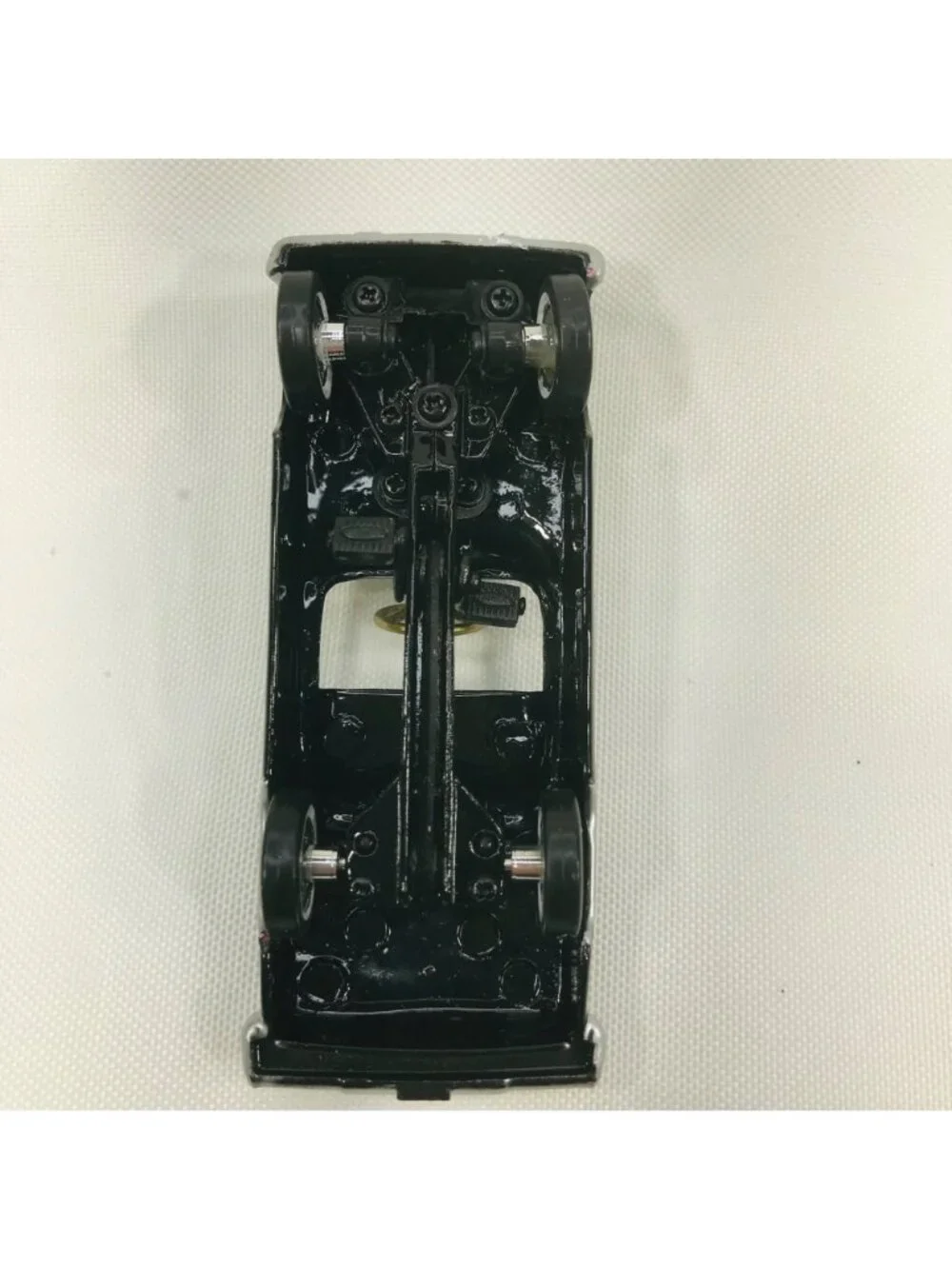 Gearbox serial #09440 movable